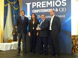 Premio SmartSantander