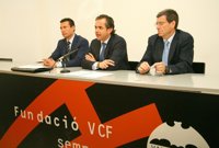 Federico Varona dimite como presidente de la Fundación del Valencia CF 13 días después de ser nombrado