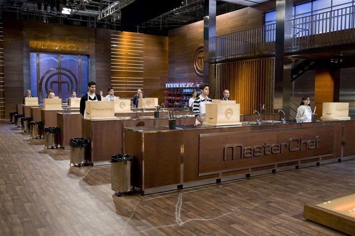 'Masterchef'