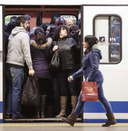 Recursos de Metro de Madrid
