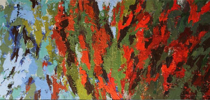 Exposición de Félix Pons en el Micalet