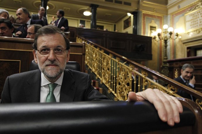 Mariano Rajoy