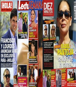 Revistas