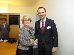 Bauzá en Estrasburgo