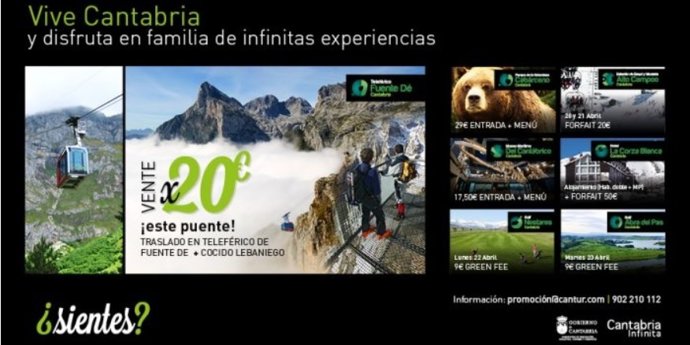 Promoción turística