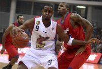 Los Spurs rescatan de China a Tracy McGrady