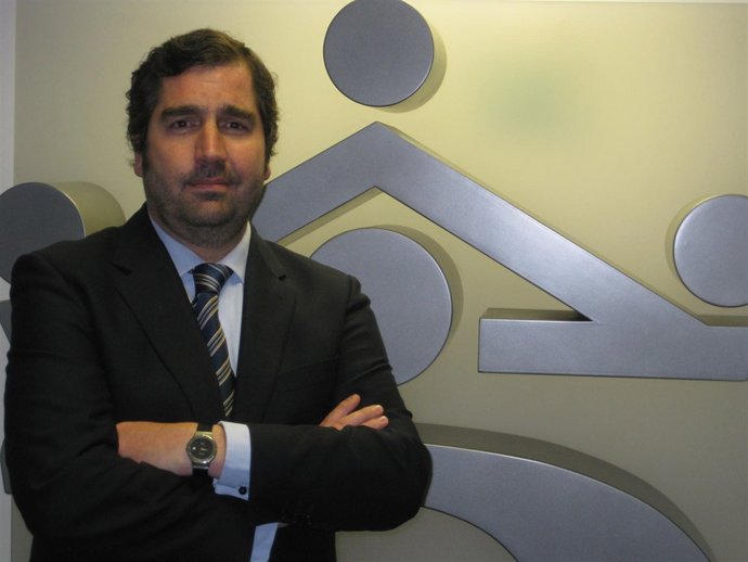 José María Carbó, nuevo director comercial de Paradores
