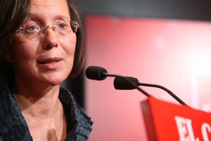 Montserrat Tura