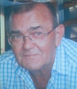 Manuel Vicente Gutiérrez Ruiz 