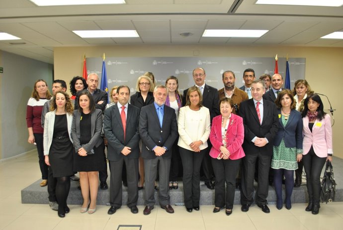 SATSE y Ministerio trabajarán en la mejora de la Sanidad y la enfermería