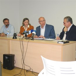 La escuela adopta un monumento