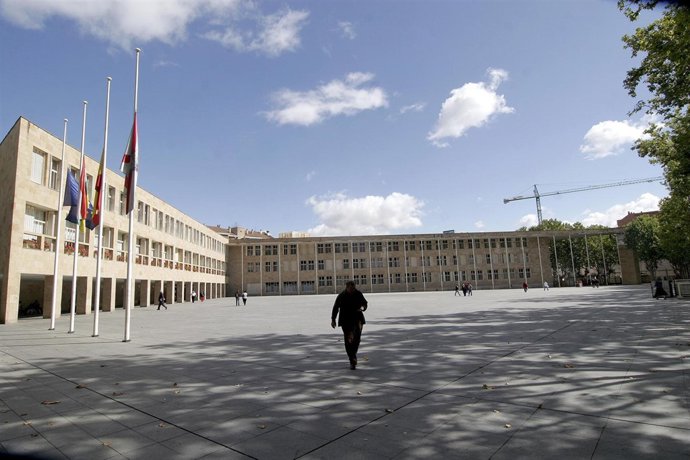 Ayuntamiento de Logroño