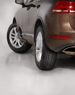 ContiCrossContact LX 2