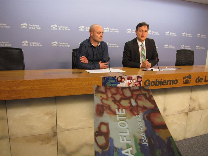 Presentación exposición 'A flote'