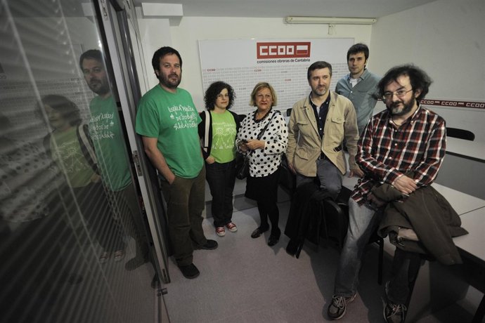 Plataforma Educación Pública Cantabria