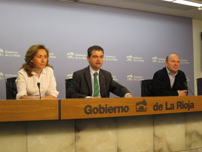 Presentación jornada 'Alimenta tu innovación'