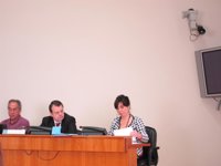 La Xunta asegura que "en cuestión de días" España presentará la consulta formal sobre el dique flotante ante la UE