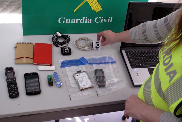 Guardia Civil