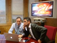 Sanidad dice que la lista de espera en Neurocirugía del Complejo Hospitalario de Toledo "funciona bien para lo habitual"