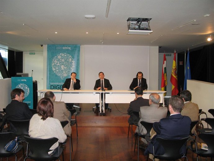 Inauguración del Congreso