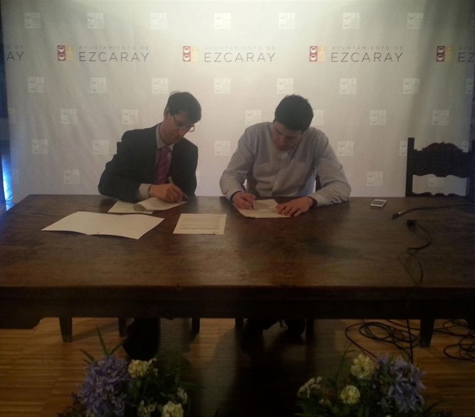 Convenio Jazz Ezcaray