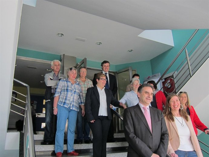  Red Europa De Lucha Contra La Pobreza Y La Exclusión Social (EAPN)