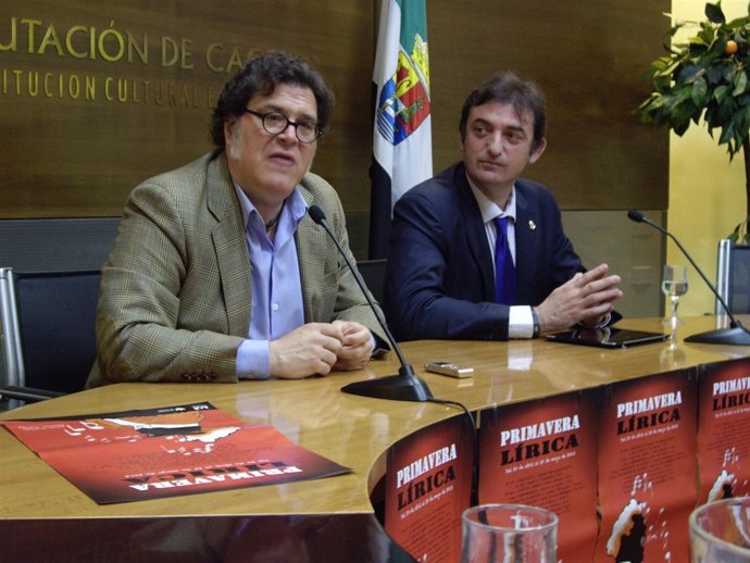 Diputación Cáceres