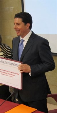 Aeromur se niega a abrir el aeropuerto de Corvera porque San Javier no cierra, pero Sevilla afirma que "no es necesario"