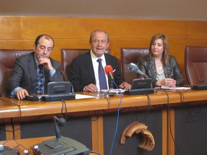 Tezanos, Marcano y Valdés