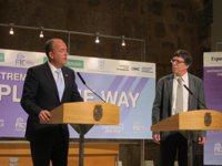 Extremadura analizará las claves del "milagro económico" de Israel para seguir su "ejemplo pionero" en innovación