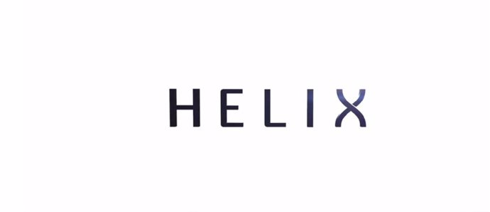 Promoción de teaser de Helix