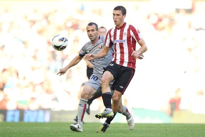 De Marcos Atletico Club Bilbao