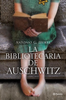 'La Bibliotecaria De Auschwitz'