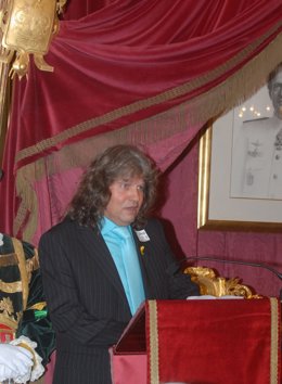 El cantaor jerezano José Mercé