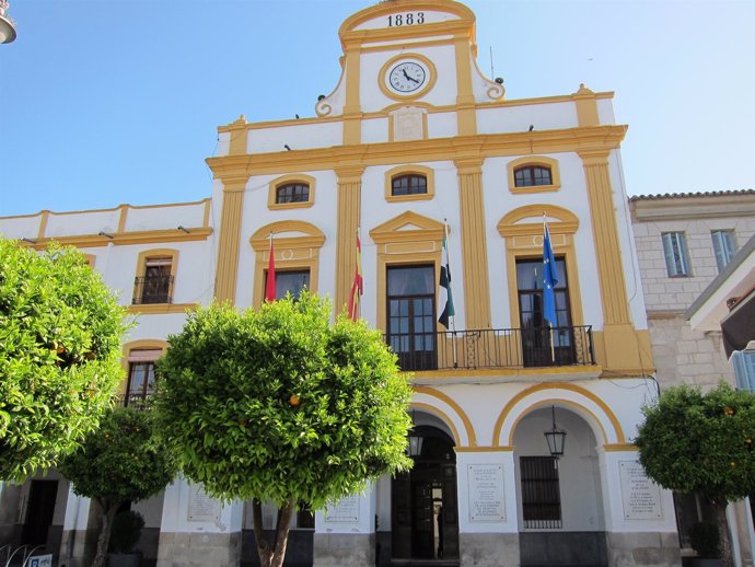 Ayuntamiento De Mérida