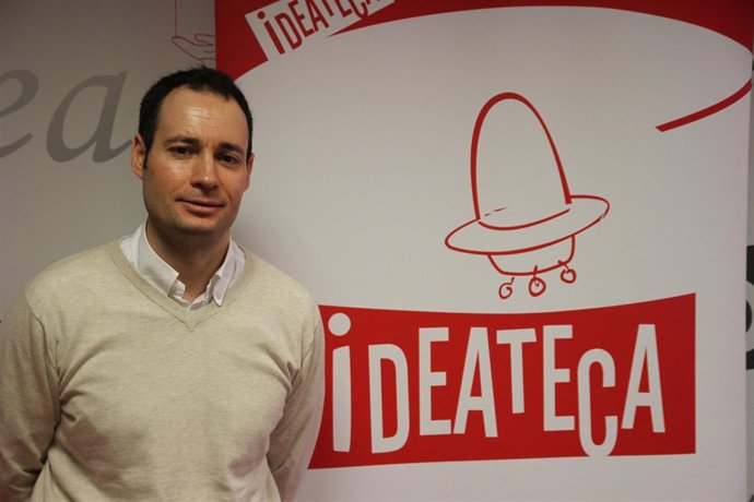 Responsable de Ideateca