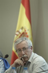 Toxo: Las previsiones del FMI abren la puerta a un ajuste fiscal "de caballo" en 2013