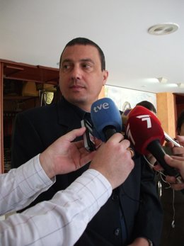 José Antonio Pujante