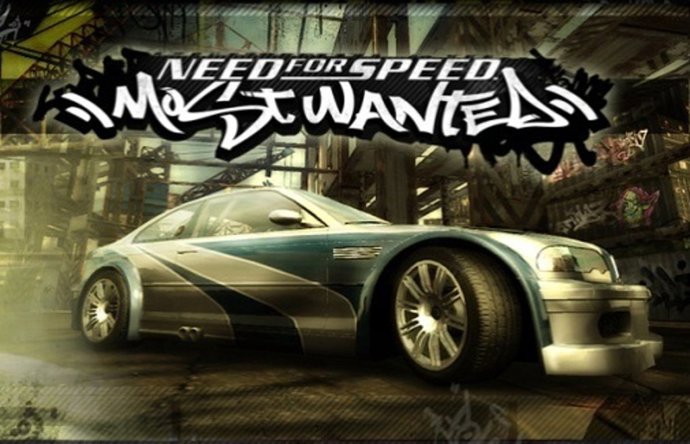 Need for Speed: Most Wanted para el Galaxy S4