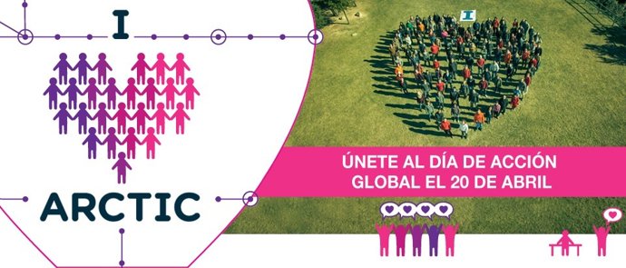 Campaña para salvar el Artico, de Greenpeace