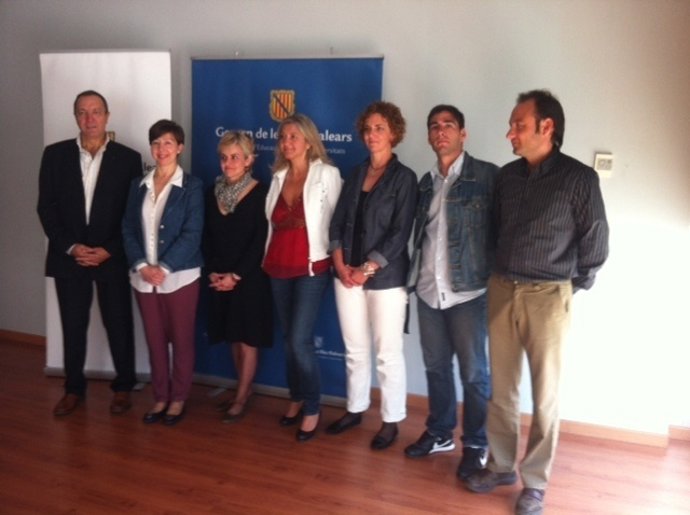 Entrega premios Infojove