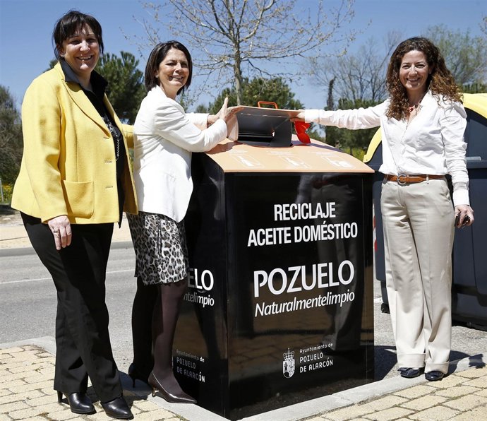 Reciclado