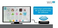 Wii U permitirá recibir actualizaciones sin iniciar el sistema 