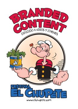 Festival El Chupete