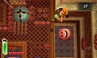 Zelda vuelve a Nintendo 3DS con un juego ambientado en el mundo de A Link To The Past