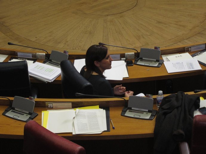 Català en las Corts