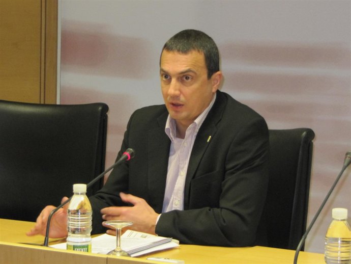 José Antonio Pujante