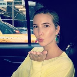 IVANKA TRUMP