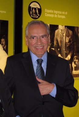 Alfonso Guerra 