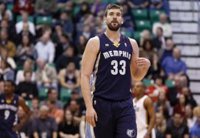 Grizzlies acaban con las aspiraciones de Jazz